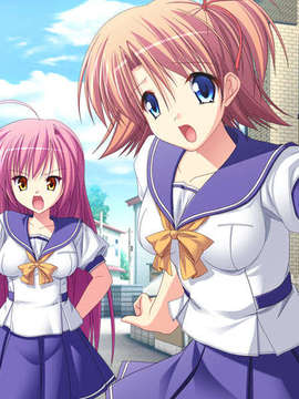 [071221][Moviendo] HSK ～Hな妹とツンな幼馴染に挟まれADV～(同人ゲームCG)_ev19_1_h1