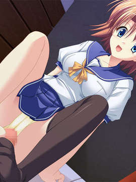 [071221][Moviendo] HSK ～Hな妹とツンな幼馴染に挟まれADV～(同人ゲームCG)_ev4_2_h4