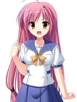 [071221][Moviendo] HSK ～Hな妹とツンな幼馴染に挟まれADV～(同人ゲームCG)_s1_f2_h01