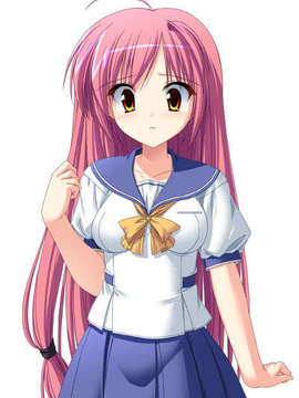 [071221][Moviendo] HSK ～Hな妹とツンな幼馴染に挟まれADV～(同人ゲームCG)_s1_f2_h11
