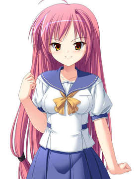 [071221][Moviendo] HSK ～Hな妹とツンな幼馴染に挟まれADV～(同人ゲームCG)_s1_f2_h16