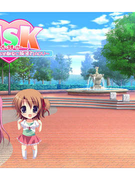 [071221][Moviendo] HSK ～Hな妹とツンな幼馴染に挟まれADV～(同人ゲームCG)_sfbg