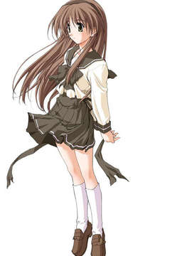 [PC]Memories Off After Rain Vol.3 卒业 SPCG_13-01a