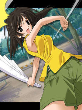 [PC]Memories Off After Rain Vol.3 卒业 SPCG_08-07b