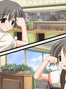 [PC]Memories Off After Rain Vol.3 卒业 SPCG_08-16a