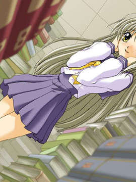 [PC]Memories Off After Rain Vol.3 卒业 SPCG_09-05