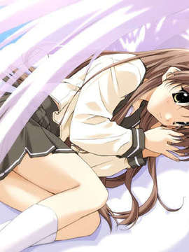 [PC]Memories Off After Rain Vol.3 卒业 SPCG_07-02