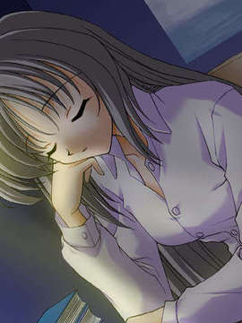 [PC]Memories Off After Rain Vol.3 卒业 SPCG_09-06