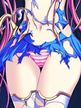 [090529]ステルラエクエス　コーデックス　～黄昏の姫騎士～_202