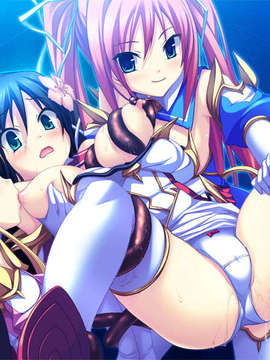 [090529]ステルラエクエス　コーデックス　～黄昏の姫騎士～_383