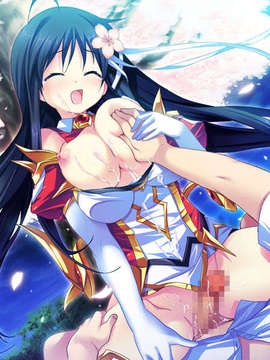 [090529]ステルラエクエス　コーデックス　～黄昏の姫騎士～_439