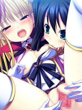 [090529]ステルラエクエス　コーデックス　～黄昏の姫騎士～_517