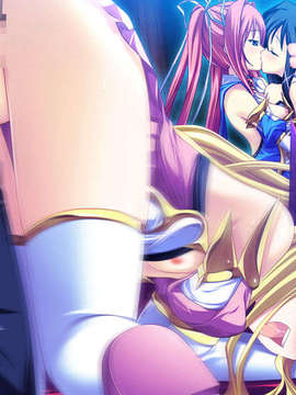 [090529]ステルラエクエス　コーデックス　～黄昏の姫騎士～_531