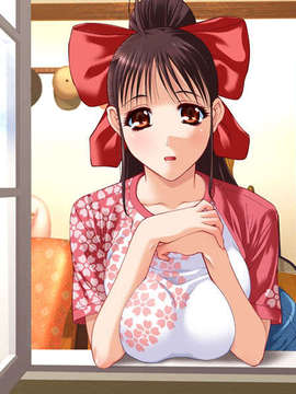 (同人ゲームCG) [ハイカラ喫茶] プレプリ2 幼馴染は同級生_cg01_z_h_04