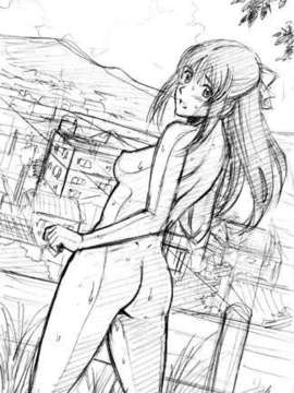 [ACTIVA] R-Otome2～露出オトメ2～_rough4