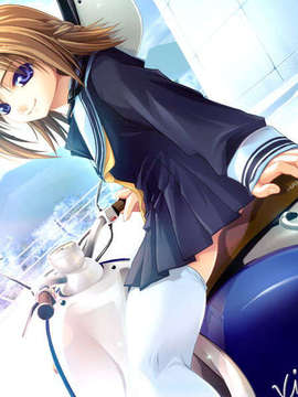 [070427][bootUP!]あねいも2～Second Stage～_cg0279