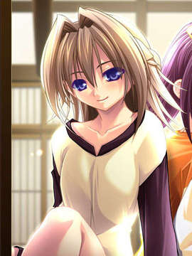 [070427][bootUP!]あねいも2～Second Stage～_cg0289