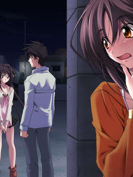 [PC]Memories Off #5 とぎれたフィルム CG_02-01a