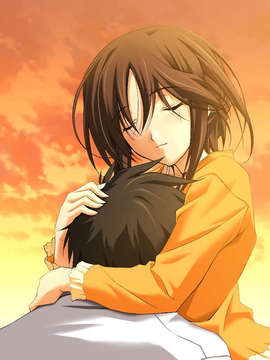 [PC]Memories Off #5 とぎれたフィルム CG_03-05