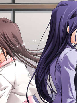 [PC]Memories Off #5 とぎれたフィルム CG_07-10b