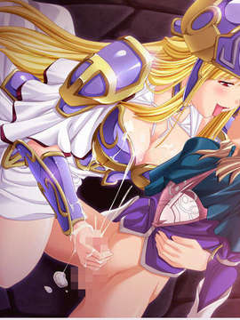 [090130] [ルネ] 戦乙女ヴァルキリーG～戦乙女達の黄昏～_362