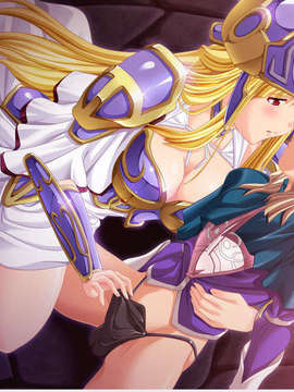 [090130] [ルネ] 戦乙女ヴァルキリーG～戦乙女達の黄昏～_363
