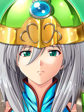 [090130] [ルネ] 戦乙女ヴァルキリーG～戦乙女達の黄昏～_A03UA1003