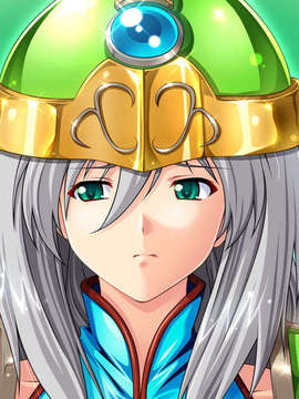 [090130] [ルネ] 戦乙女ヴァルキリーG～戦乙女達の黄昏～_A03UA1003A