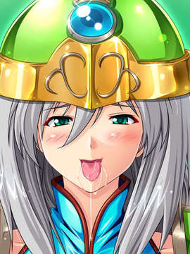 [090130] [ルネ] 戦乙女ヴァルキリーG～戦乙女達の黄昏～_A03UA1005