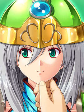 [090130] [ルネ] 戦乙女ヴァルキリーG～戦乙女達の黄昏～_A03UA1101A