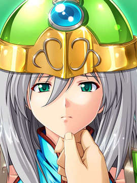 [090130] [ルネ] 戦乙女ヴァルキリーG～戦乙女達の黄昏～_A03UA1103