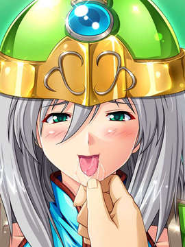 [090130] [ルネ] 戦乙女ヴァルキリーG～戦乙女達の黄昏～_A03UA1105