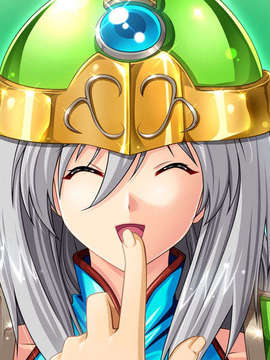 [090130] [ルネ] 戦乙女ヴァルキリーG～戦乙女達の黄昏～_A03UA1202