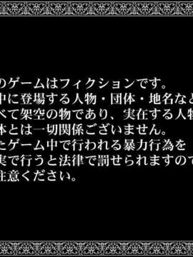 [090130] [ルネ] 戦乙女ヴァルキリーG～戦乙女達の黄昏～_ACAUTION01