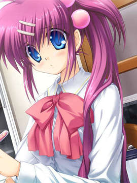[070727][Key] リトルバスターズ！[Little Busters]