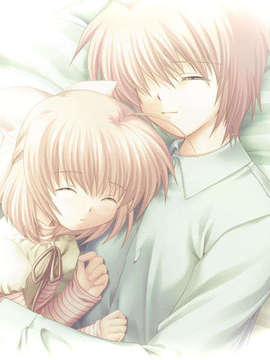 [070727][Key] リトルバスターズ！[Little Busters]_sea1225 0108