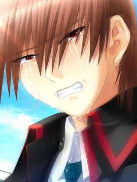 [070727][Key] リトルバスターズ！[Little Busters]_sea1225 0134