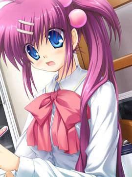[070727][Key] リトルバスターズ！[Little Busters]_sea1225 0019