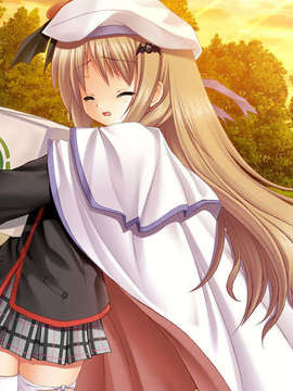 [070727][Key] リトルバスターズ！[Little Busters]_sea1225 0043