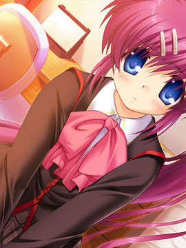 [070727][Key] リトルバスターズ！[Little Busters]_sea1225 0038