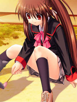 [070727][Key] リトルバスターズ！[Little Busters]_sea1225 0183