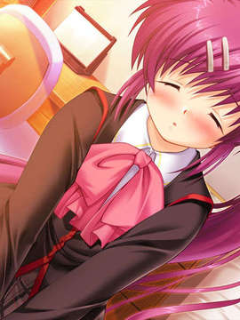 [070727][Key] リトルバスターズ！[Little Busters]_sea1225 0039