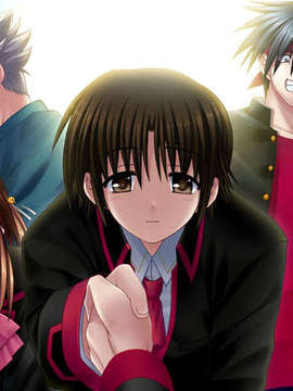 [070727][Key] リトルバスターズ！[Little Busters]_sea1225 0144