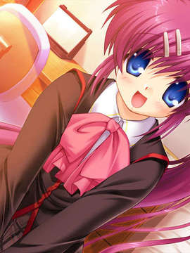 [070727][Key] リトルバスターズ！[Little Busters]_sea1225 0037
