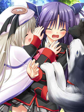 [070727][Key] リトルバスターズ！[Little Busters]_sea1225 0211