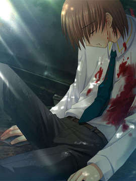 [070727][Key] リトルバスターズ！[Little Busters]_sea1225 0138
