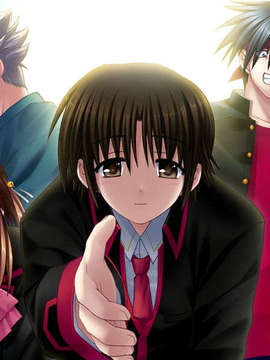 [070727][Key] リトルバスターズ！[Little Busters]_sea1225 0143