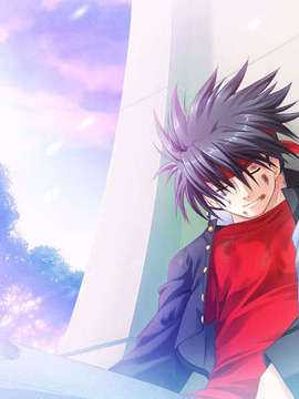 [070727][Key] リトルバスターズ！[Little Busters]_sea1225 0175