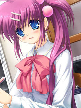 [070727][Key] リトルバスターズ！[Little Busters]_sea1225 0020