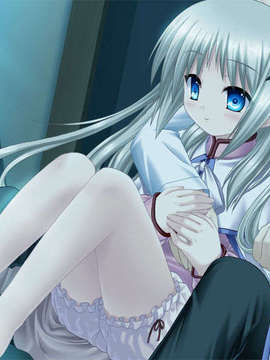 [070727][Key] リトルバスターズ！[Little Busters]_sea1225 0077